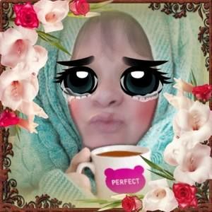 Meet your Posher, Shelley